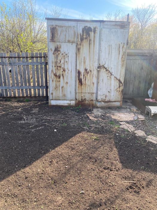 Дача по Зерендинской трассе