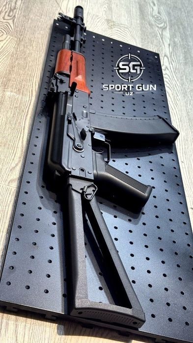 Gelblaster gidrabol ak 74s гидроболний автомат ак74с