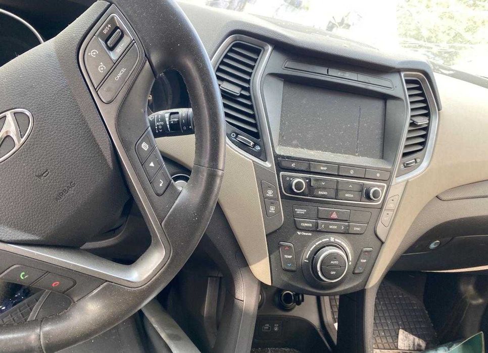 Piese Hyundai Santa FE 2.2 din 2015 d4hb
