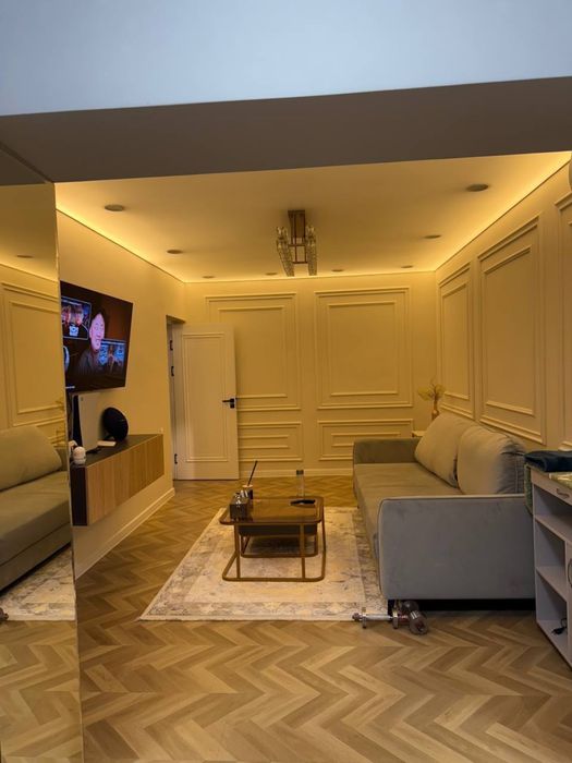 2/2/4 77 серия Буюк Ипак Йули 60м2 Буз Базар