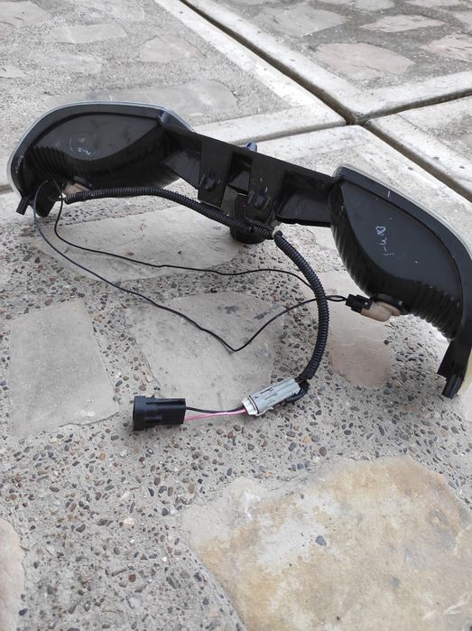 Far John Deere x 729