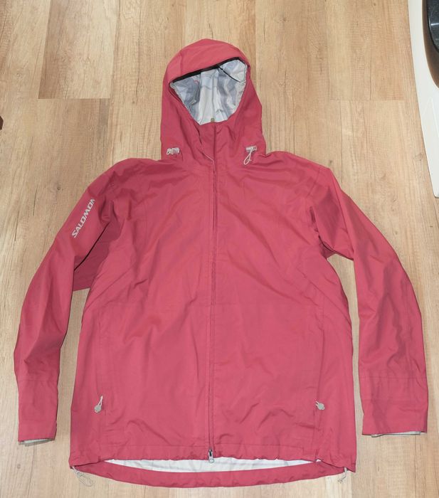 Salomon оригинално мъжко яке