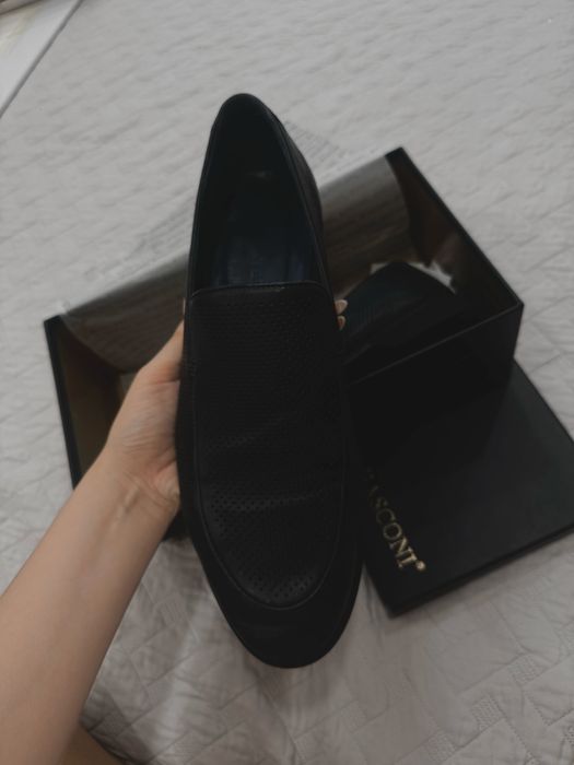 ПРОДАЮ туфли Basconi 44 размера