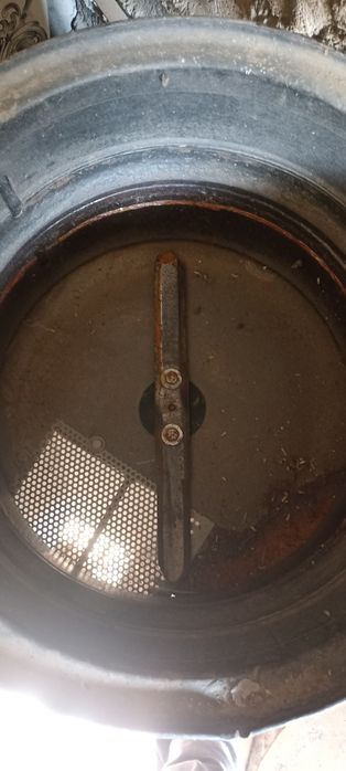 Дробилка 3в1 без мотора