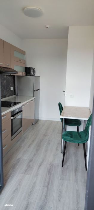 PROPRIETAR inchiriez studio 1 camera in complex Poitiers Towers