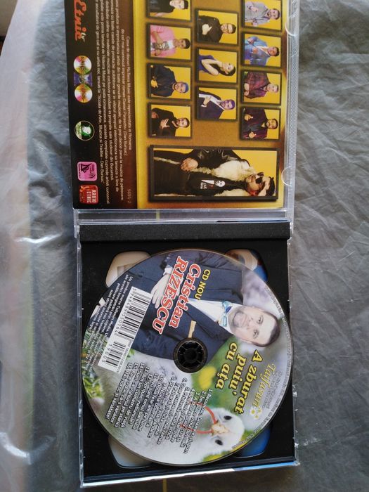 CD manele de aur