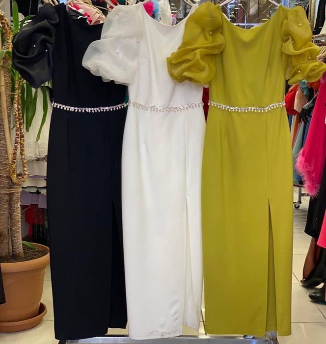 ОПТОМ и в розницу вечерние в подарочных боксах Свадебные платья 24/7