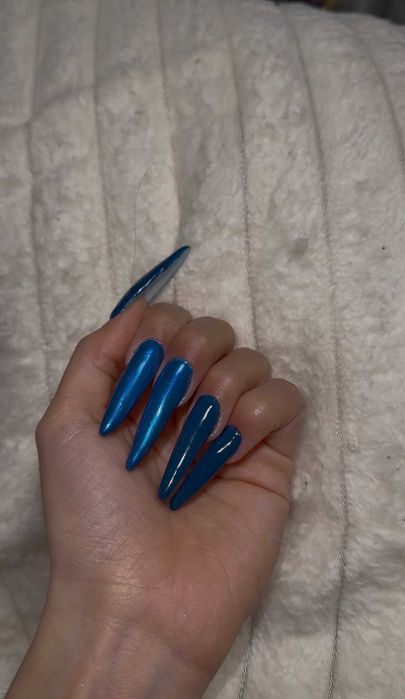 Servicii de manichiura