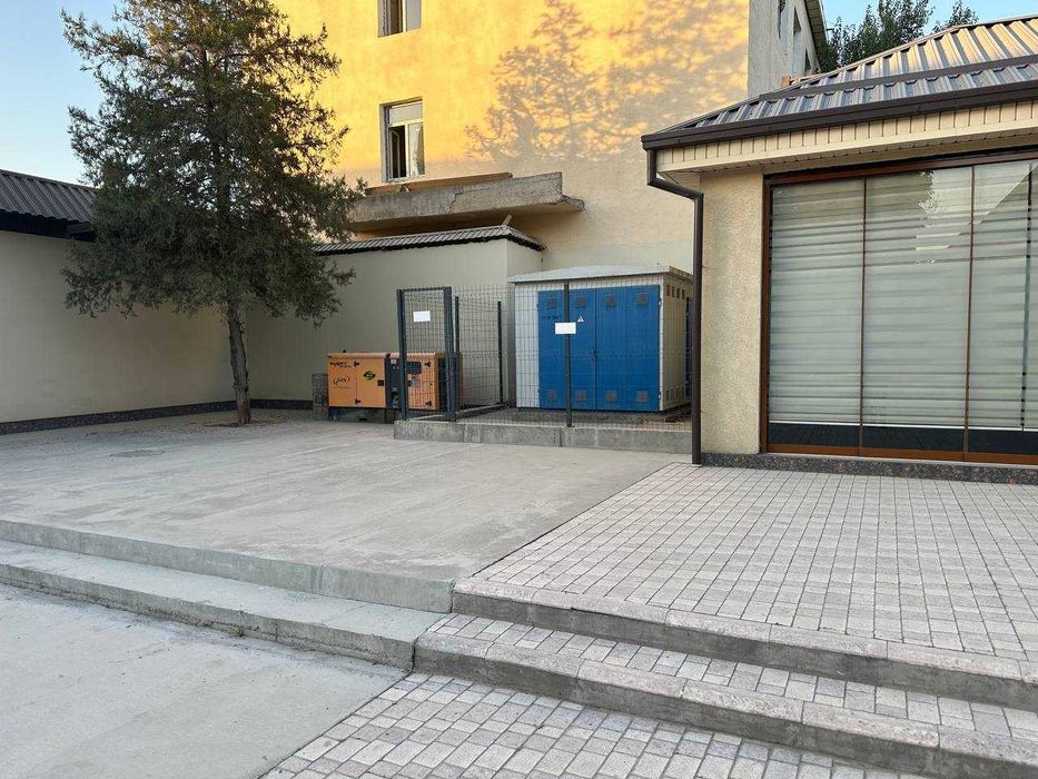 Продается Логистический центр (коммерческая недвижимость - 2794 кв.м.)