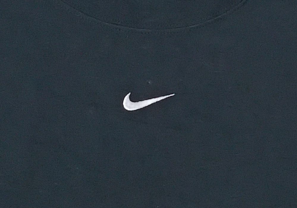 Nike NSW Essential Dress оригинална рокля M Найк памук спорт рокля