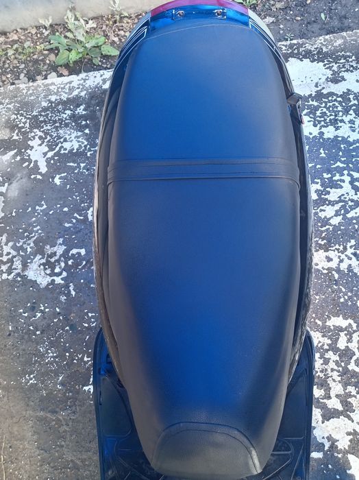 Скутер Raton Prince