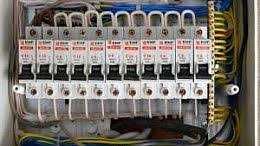 Система пожаротушения, монтаж слаботочный сетей