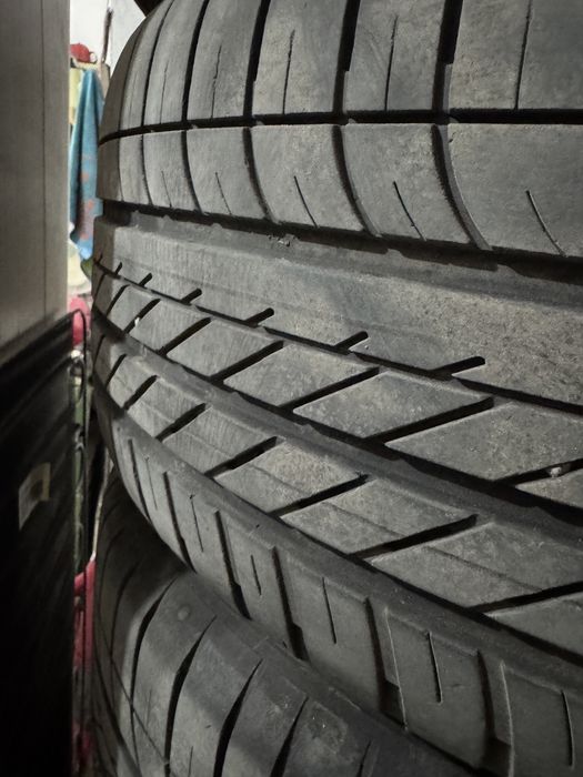 Летни гуми  и джанти 5.120.19 Goodyear 255 50 19
