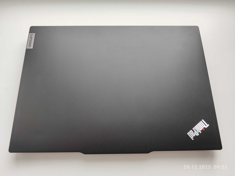 Lenovo ThinkPad E14 Gen5/i7-1355G7/16/500/FHD+/IPS/TouchScreen