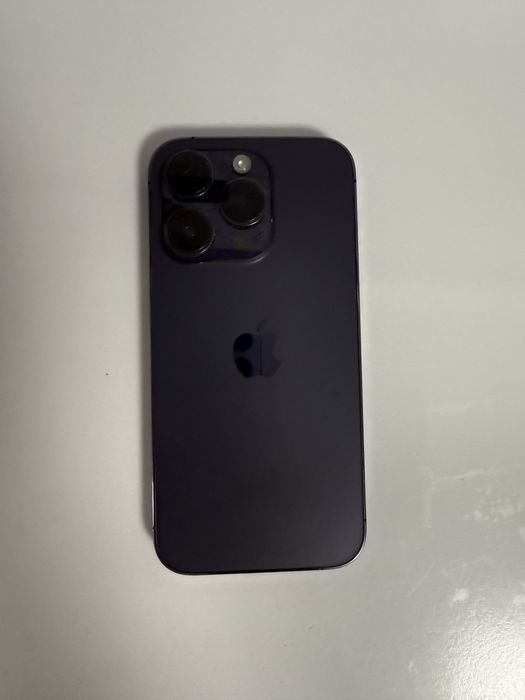 iPhone 14 про
