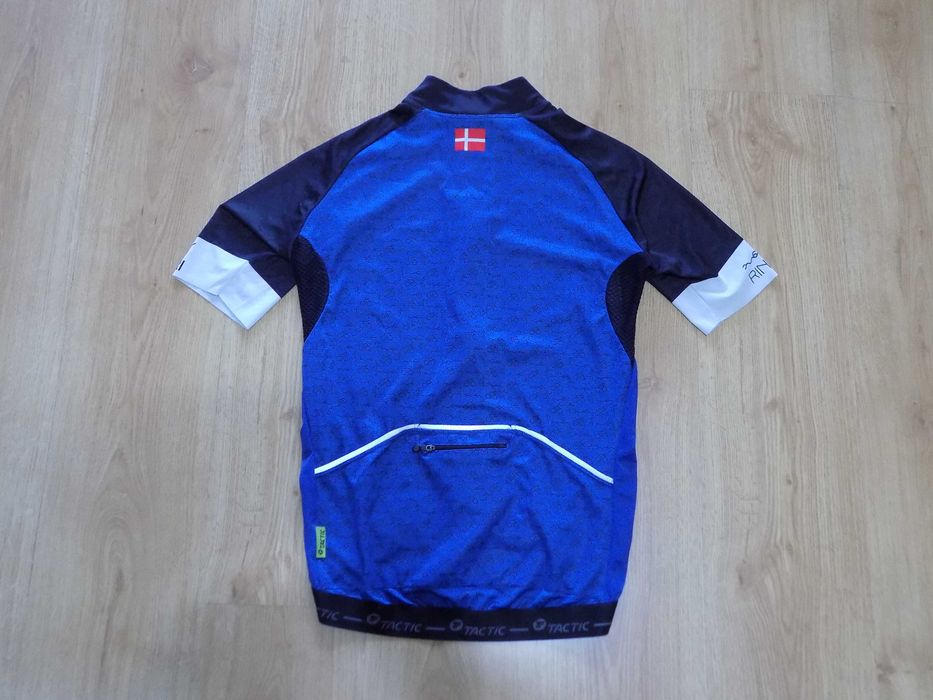 вело джърси nike/tactic тениска шосейно колоездене мъжко оригинал XL/L