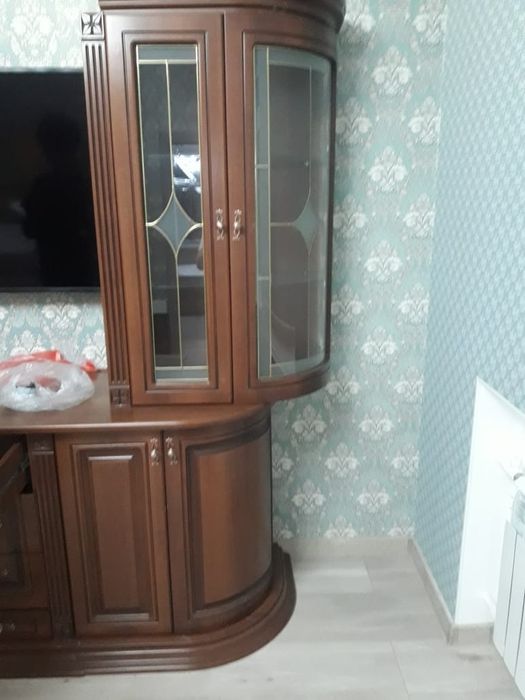 Стенка, мебель для гостинной