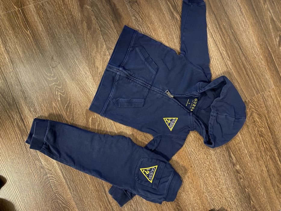 Маркови дрехи за момче 2г. Guess, Levis и др.