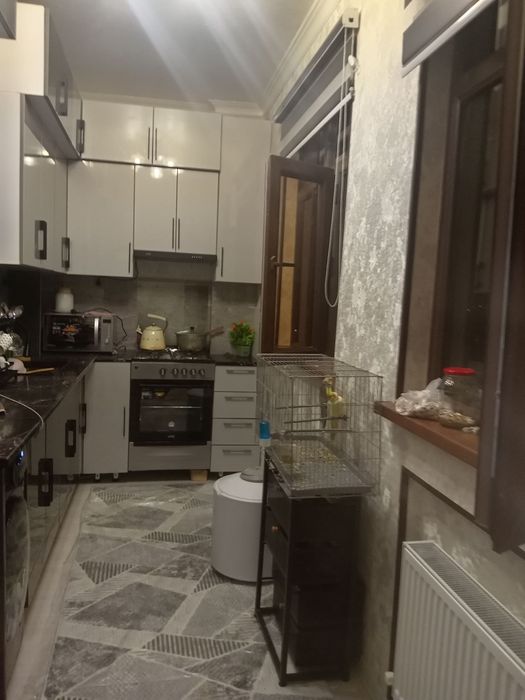 Yashnobod izzat mahalla 2 xonali uy 52 min azgna otberiladi