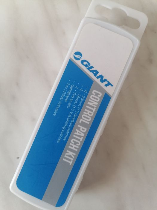 Ремкомплект для камер