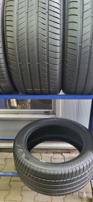 4 anvelope 305 40 20 si 275 45 20 bridgestone runflat 2020