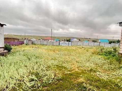 Продам дом п. Маржанбулак
