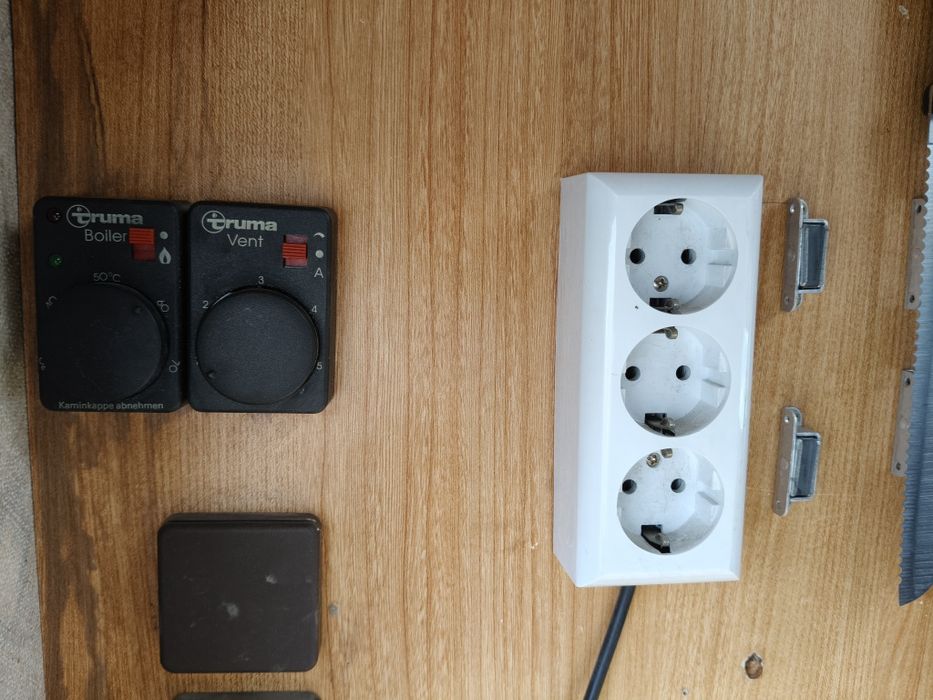 LMC Liberty 6500 | Fiat Ducato 2.5D | Напълно оборудван | Солари | Баня | Автономен