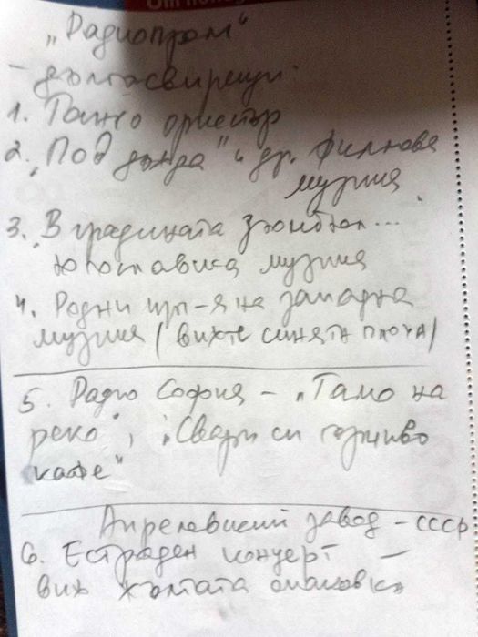 Грамофонни плочи