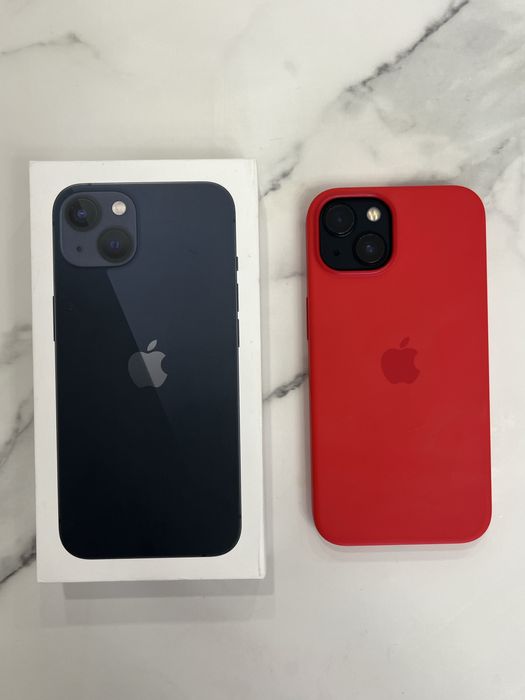 Продам/обмен iPhobe 13 128Gb