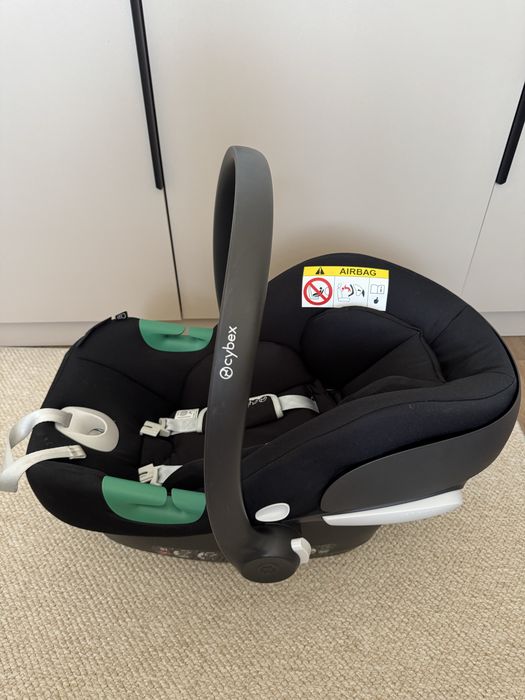 Автолюлька Cybex