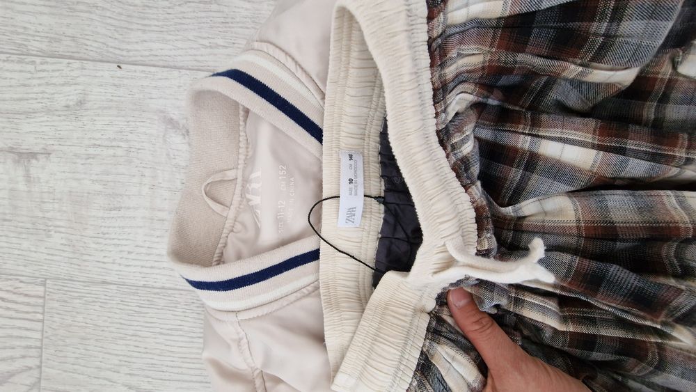 Тренч petitbery 150