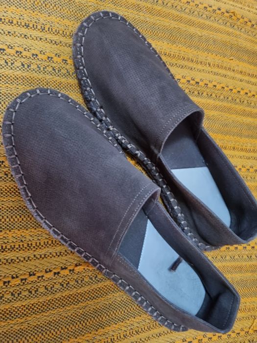 Vind espadrile barbatesti