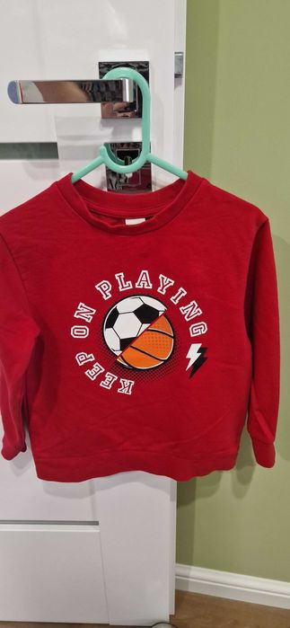 Hanorac baieti 5-6ani 110-116