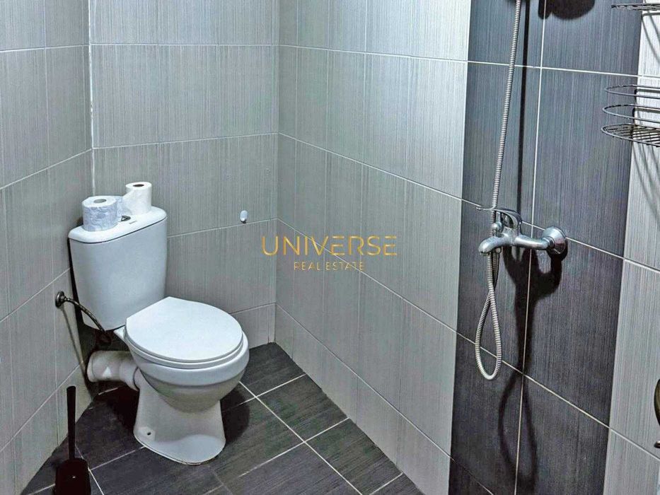 Продава се Едностаен апартамент в к.к. Слънчев бряг - 35 кв.м за 1000 €/кв.м - Снимка #4