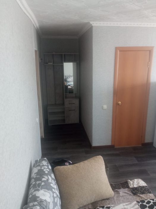 Сдам квартиру в п.Боровое