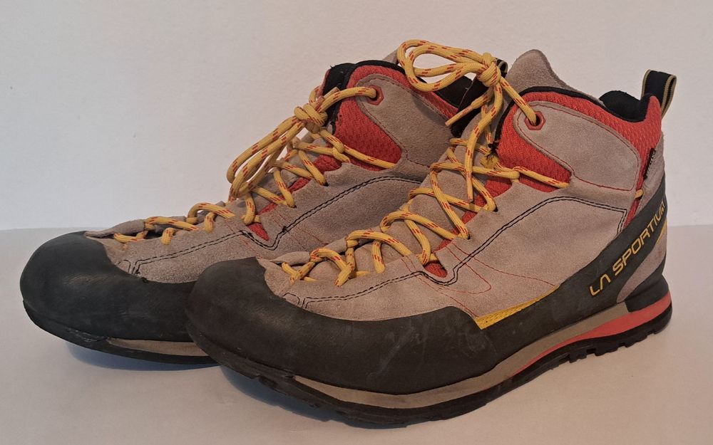 La Sportiva Boulder X Mid marime 45