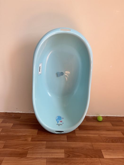 Продаю детские ванночки 2 шт