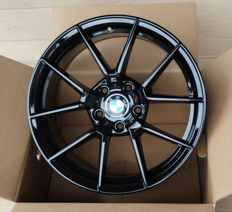 Jante R18 BMW M ( Serie e sau F ) e46 e90 F10 F11 F30 X1 X3 X5 F26
P