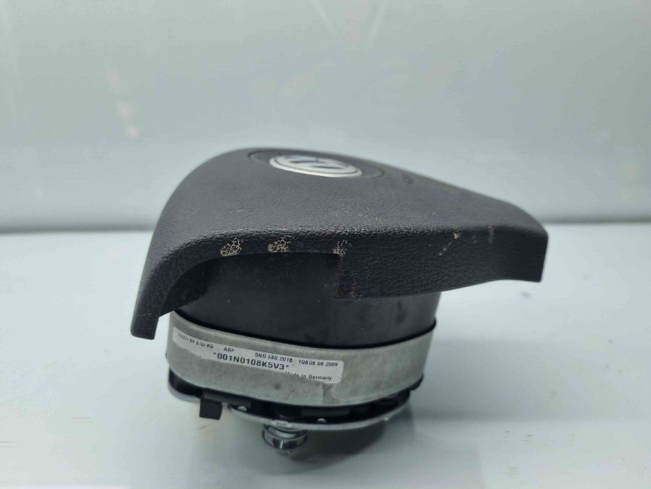 Airbag volan Volkswagen Touran (1T1, 1T2) [Fabr 2003-2010] Facelift 5