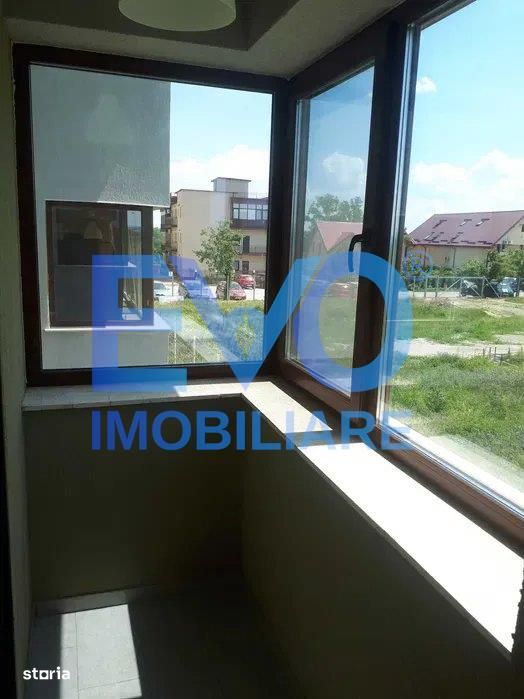 Apartament cu 3 camere, bloc nou, zona Moara de Vant