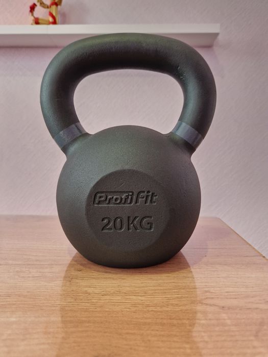 Гири Profi-fit 20 кг