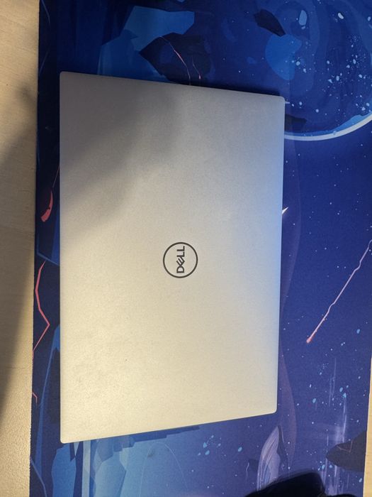 Dell XPS 15 9520 | i9-12900HK | 32GB DDR5 | 1TB SSD | 4K Touch