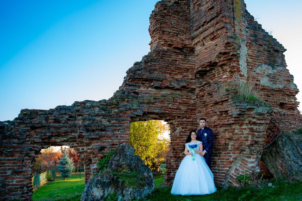 Fotograf/ videograf, Evenimente foto-video
