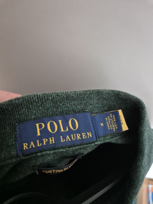 Мъжки блузи- Ralph Lauren, BOSS