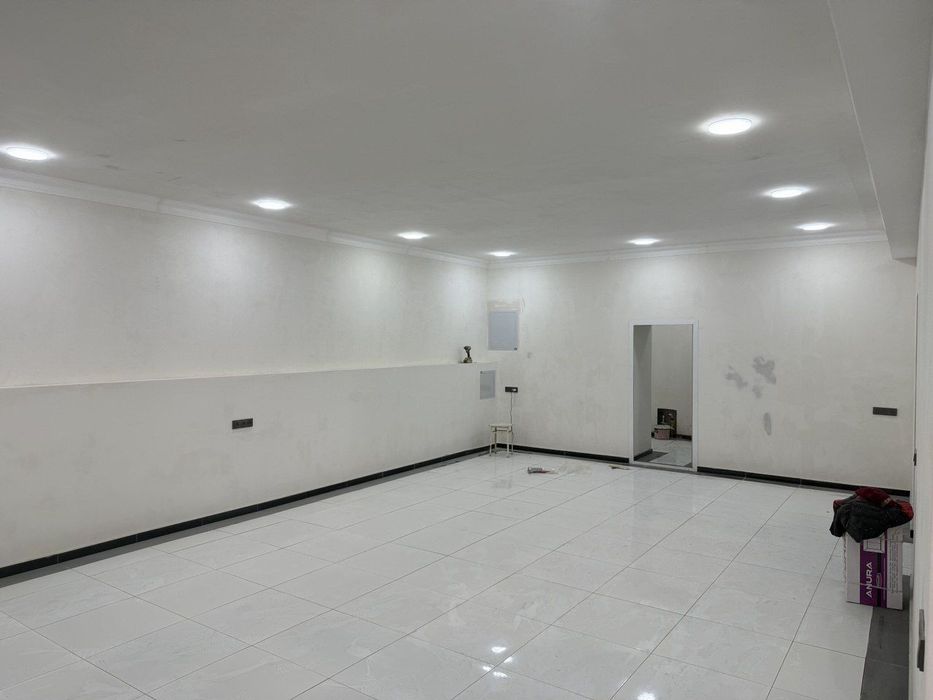 Мирзо Улугбекский р-он. Нежилое помещение за It Park . 206 м²