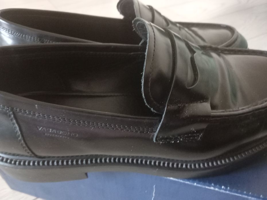 Vând pantofi Vagabond nr.39