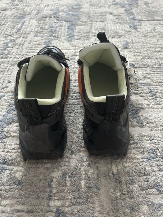 Papuci off white odsy