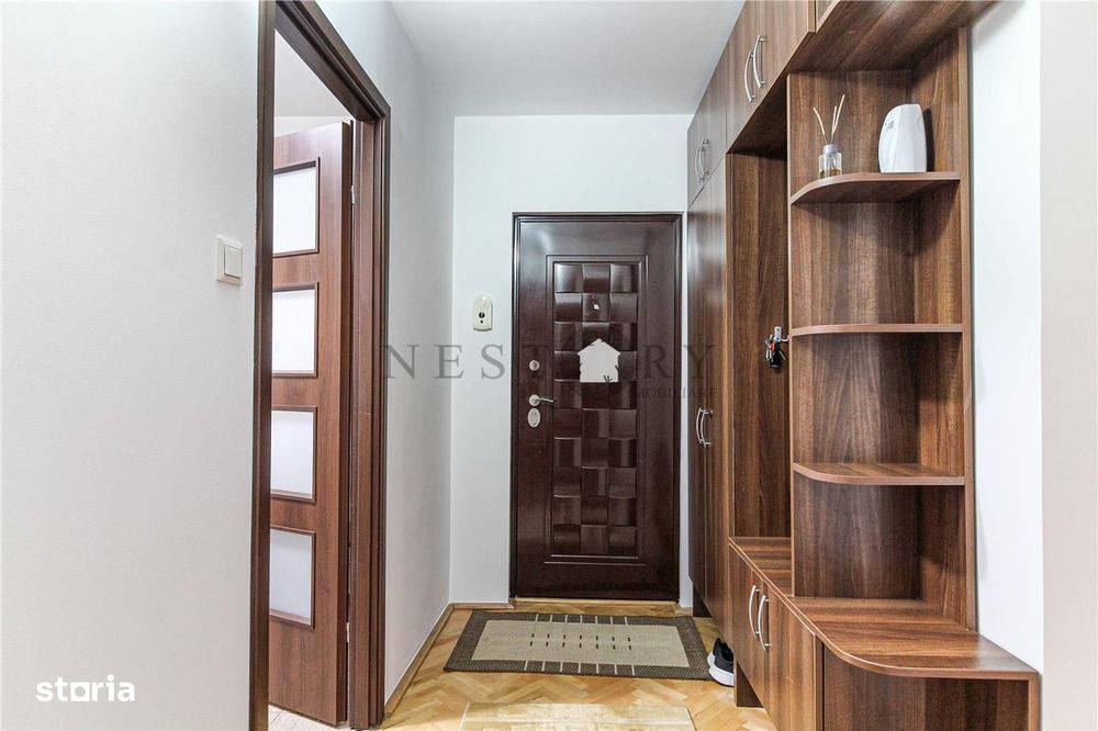 3 camere decomandate la 500 m de Drept si FSPAC | Gheorgheni
