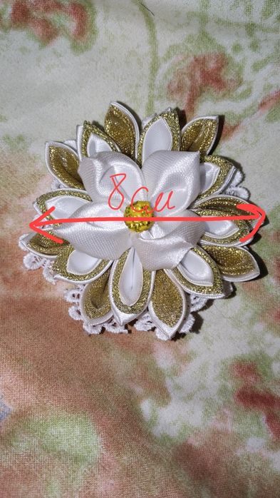 заколка для волос