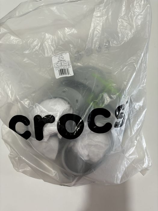 Женские кроксы сандали